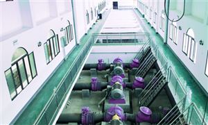 智慧水務行業相關政策環境分析 智慧水務行業未來市場投資前景