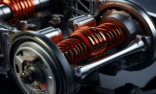 微機電系統(MEMS)行業發展概況及市場趨勢分析