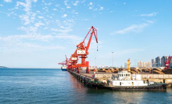 碼頭產業現狀及未來發展方向預測2024