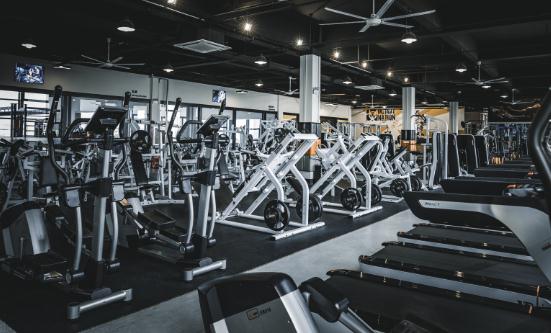 2024健身器械市場行情分析 健身器材市場將面臨新的挑戰和機遇