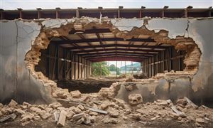 2024年建筑垃圾處理行業(yè)發(fā)展現(xiàn)狀及競(jìng)爭(zhēng)格局