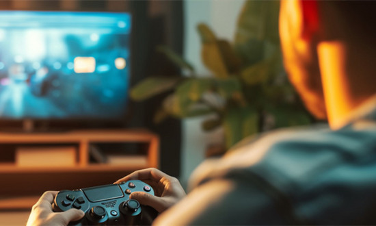 射擊游戲行業現狀及前景分析：射擊游戲市場占有率極高且呈現出逐年增長的趨勢