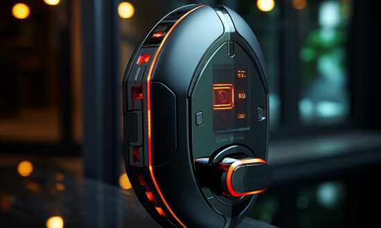 2024年中國智能安防行業市場發展現狀及重點企業經營情況