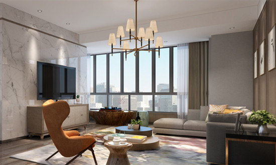 公裝領域將在未來成為行業的競爭要地 集成吊頂行業市場機遇前景分析