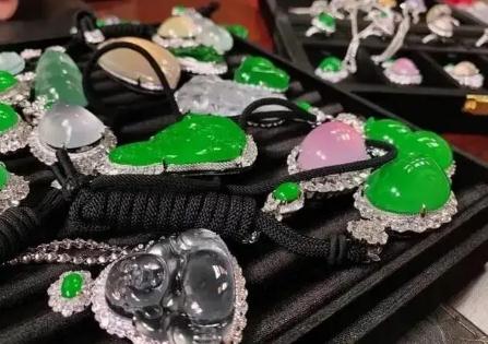 2024玉石市場發展好不好?玉石行業市場機遇深度分析