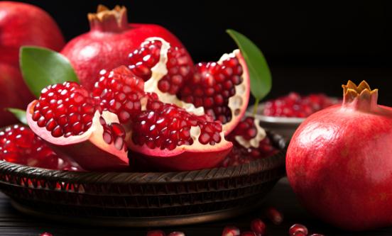 2024石榴行業(yè)市場深度調(diào)研及未來需求趨勢預(yù)測