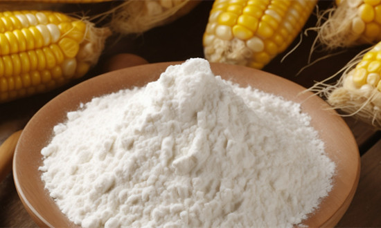 玉米淀粉行業市場需求及供給格局分析