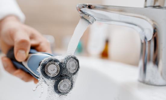 中國剃須刀市場深度調查研究報告