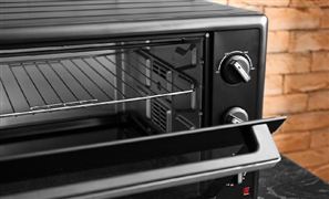 電烤箱行業現狀及市場格局分析2024