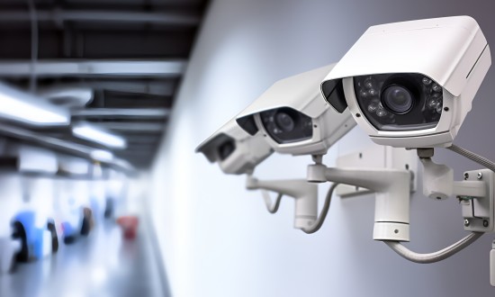 2024年中國(guó)公共安全行業(yè)市場(chǎng)發(fā)展現(xiàn)狀及重點(diǎn)企業(yè)