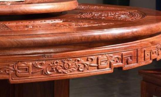 紅木家具行業發展調研報告：紅木家具市場年復合增長率達15%以上