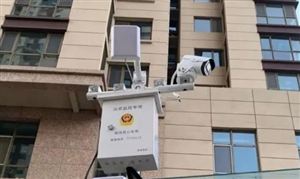 中國企業(yè)在智能安防領(lǐng)域“領(lǐng)跑式發(fā)展” 智慧安防行業(yè)發(fā)展前景研究