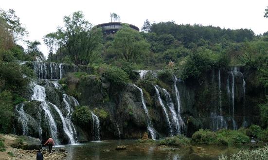 旅游景區發展機遇：金融支持鄉村旅游高質量發展