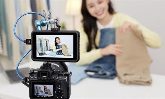 模特服務(wù)行業(yè)市場(chǎng)現(xiàn)狀及未來(lái)前景分析