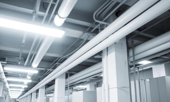 地下管廊行業未來發展趨勢及前景預測 地下管廊的智能化、信息化水平將不斷提高