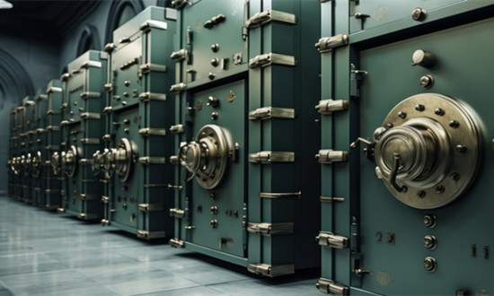 保險(xiǎn)箱行業(yè)現(xiàn)狀及趨勢(shì)分析：保險(xiǎn)箱行業(yè)逐漸向智能化方向發(fā)展