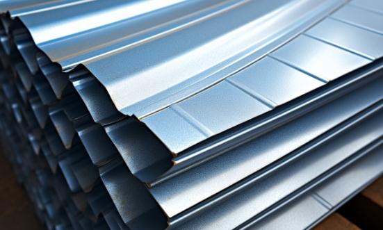 再生鋁產業現狀及未來發展機遇分析2024