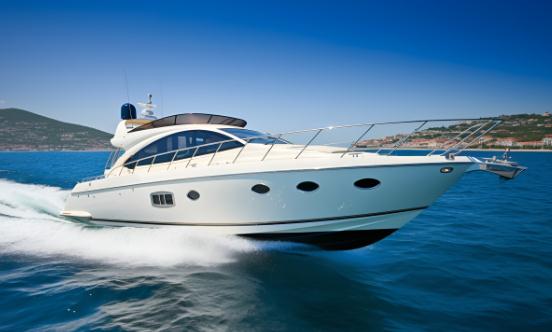 2024游艇行業發展現狀及進出口市場分析