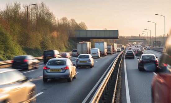 城市綜合交通體系建設將全面推進 城市交通行業現狀及前景分析