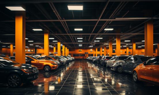 2024地下停車場行業(yè)市場發(fā)展現(xiàn)狀分析調(diào)研