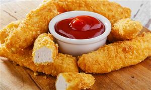 番茄醬行業(yè)深度調(diào)研報告2024