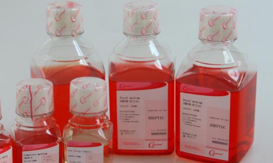 2023年中國生物試劑行業發展現狀、競爭格局及未來發展趨勢與前景分析