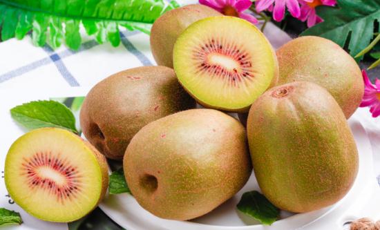 獼猴桃行業投資價值分析及進出口市場分析2024