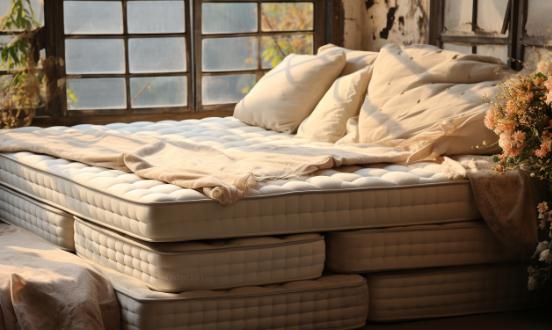 2024床墊行業市場分析及發展前景預測