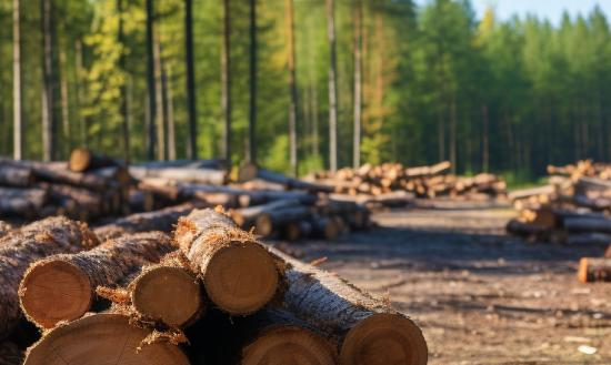 2024我國林業經濟行業現狀分析