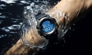 2024年中國電子表市場發展現狀及行業競爭格局