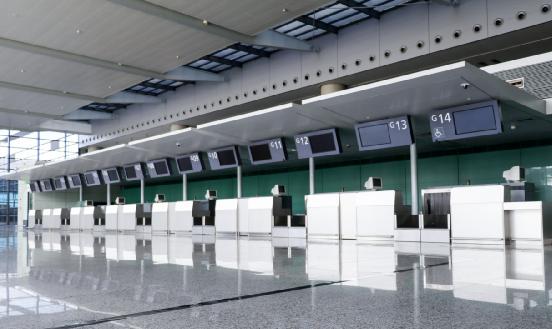 公共安全行業(yè)市場(chǎng)分析報(bào)告2024