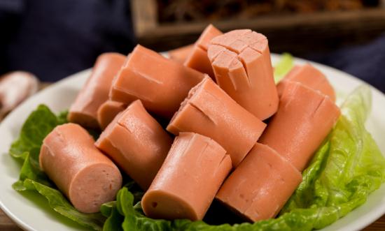 火腿腸行業未來趨勢分析：火腿腸市場將繼續保持穩定增長