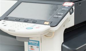 熱敏標簽打印機產業鏈結構及行業發展趨勢