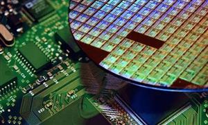 芯片制造商行業市場調研與投資2024