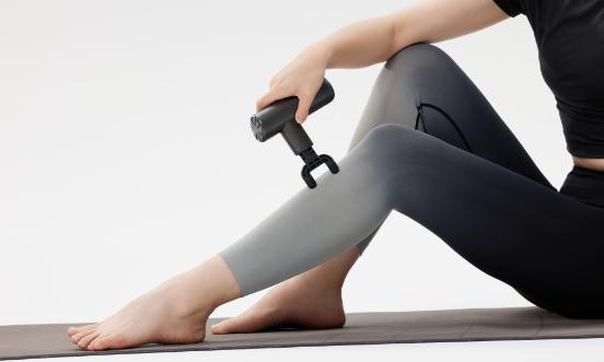 筋膜槍市場未來發展趨勢預測：市場需求預計將持續增長