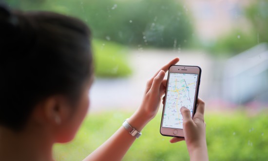 2024年中國導航電子地圖市場發展現狀及行業競爭格局分析