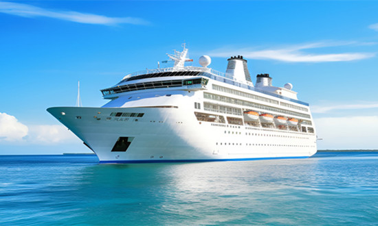 客輪行業現狀及趨勢分析：未來將朝著多元化方向發展