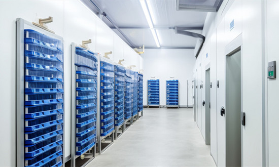 超低溫冷庫行業市場需求及發展現狀分析