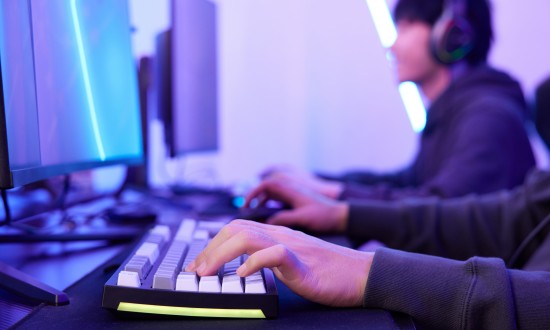 2024年電子競技產(chǎn)業(yè)發(fā)展現(xiàn)狀及競爭格局