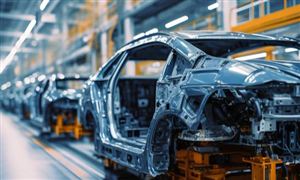 汽車整車制造上下游產業鏈及汽車整車制造行業未來發展趨勢分析
