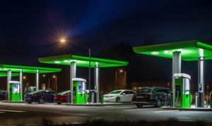 重卡換電站建設(shè)組網(wǎng)將提速 滲透率天花板有望提升 充電樁產(chǎn)業(yè)發(fā)展現(xiàn)狀及市場(chǎng)供需分析報(bào)告