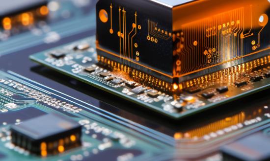 由于5G 等多因素的驅(qū)動(dòng)疊加  光電子行業(yè)的景氣度持續(xù)上升