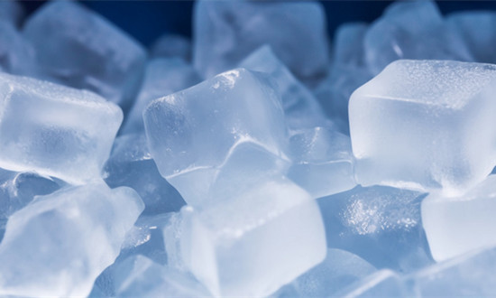 制冰設備行業產業鏈結構及未來發展趨勢分析