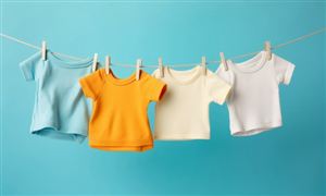 2024年國(guó)內(nèi)嬰兒衣物柔順劑行業(yè)產(chǎn)業(yè)鏈上下游結(jié)構(gòu)及競(jìng)爭(zhēng)格局分析