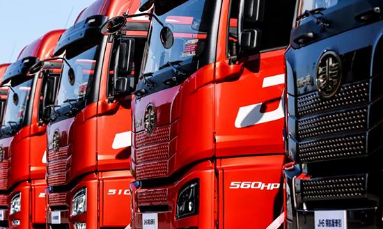 商用車行業市場調研與投資：新能源商用車滲透率提高