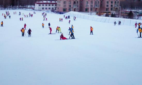 2024中國室內滑雪場市場深度分析：我國室內雪場產業已成全球領跑之勢