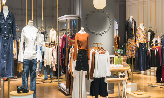 中國女裝行業市場需求及發展趨勢分析