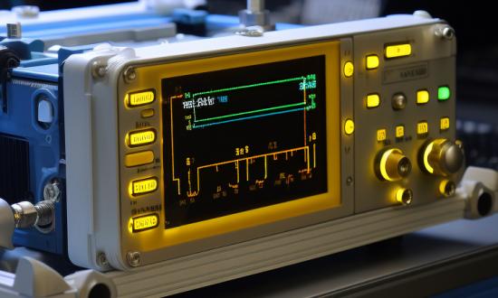 我國示波器產業深度調研分析：近三年行業增長率在8%以上