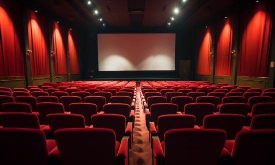 電影院行業市場發展分析：線上線下融合已經成為行業發展的必然趨勢
