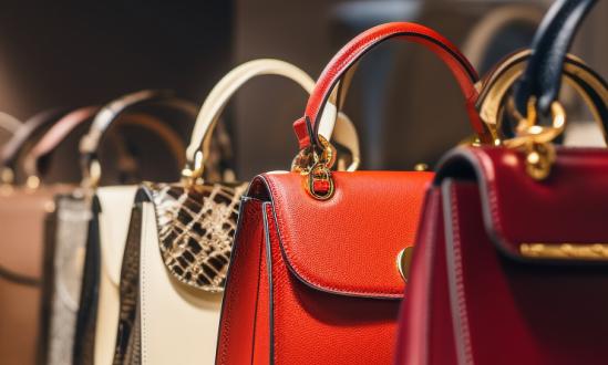 我國皮包行業競爭逐步加劇  優勝劣汰的趨勢正在形成